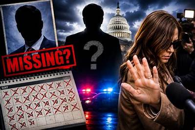 Breaking News: Sierra Stevens Mysteriously Vanishes, Leaving Behind a Trail of Confusion