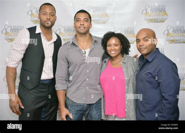 Christian Keyes Parents and Brother: Family Details