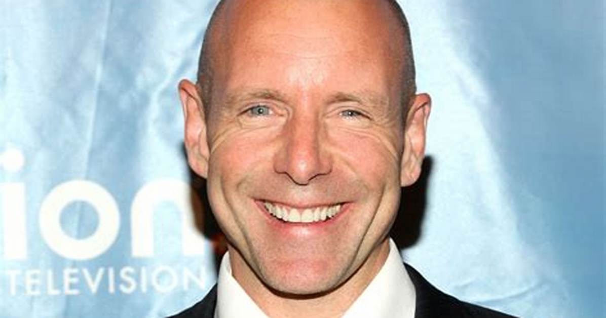 Hugh Dillon - Bloginfo
