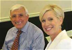 Robert Mccord Biography, Age, Height, Wife, Net Worth, Family