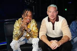Unveiling Diplo's Staggering Net Worth